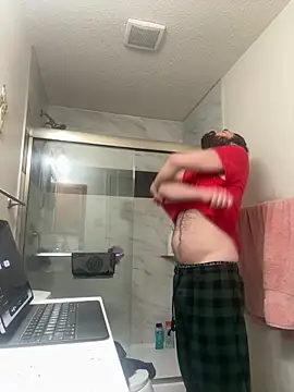 Seraph De La Luna online show from 04/06/26, 11:49