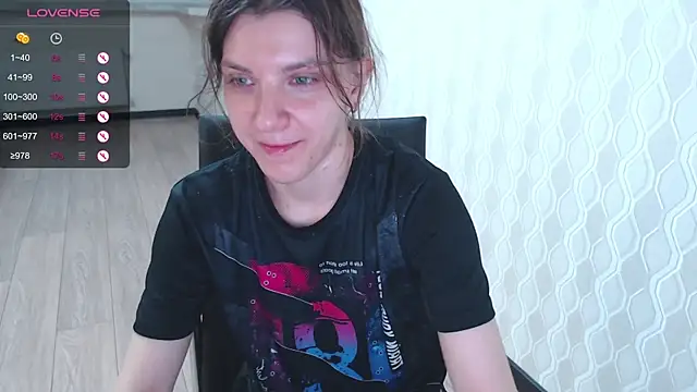 LisaHeart online show from 01/03/25, 07:50