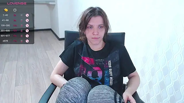 LisaHeart online show from 01/03/25, 10:51