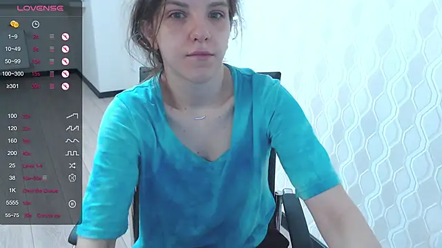 LisaHeart online show from 01/13/25, 02:39