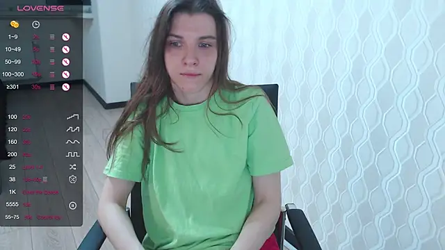 LisaHeart online show from 01/20/25, 09:11