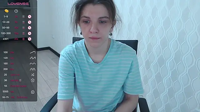 LisaHeart online show from 01/27/25, 09:00