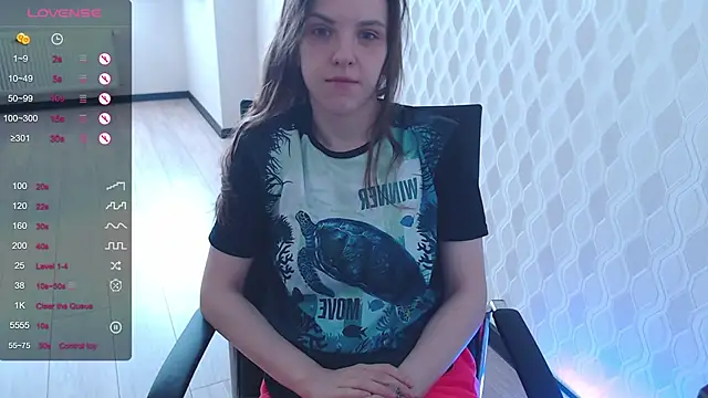 LisaHeart online show from 02/23/25, 12:05