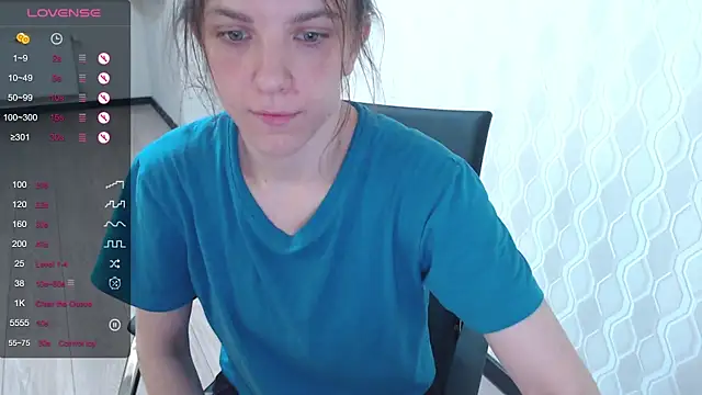 LisaHeart online show from 03/15/25, 02:03