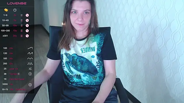 LisaHeart online show from 09/30/25, 10:37