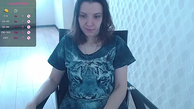 LisaHeart online show from 02/07/26, 11:58