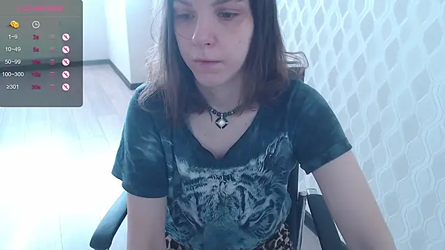 LisaHeart online show from 02/10/26, 10:52