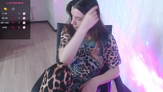 LisaHeart online show from 02/20/26, 12:40