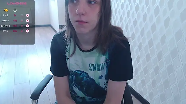 LisaHeart online show from 03/30/26, 03:18