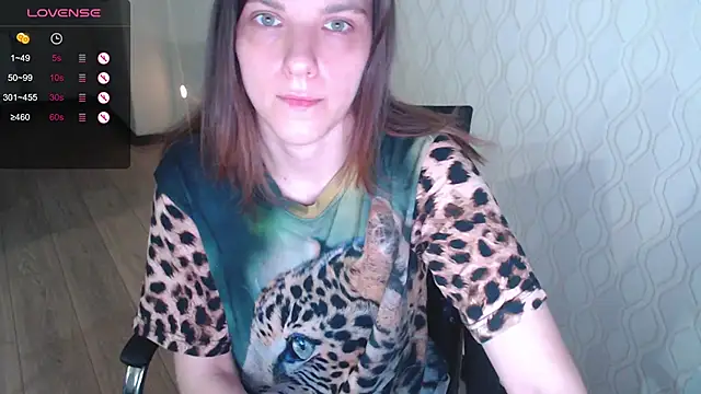 LisaHeart online show from 04/02/26, 06:16