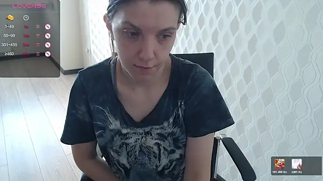 LisaHeart online show from 04/05/26, 01:41