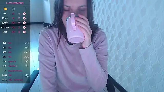 LisaHeart online show from 04/09/26, 03:06