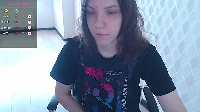 LisaHeart online show from 04/12/26, 12:10