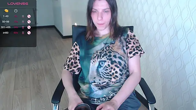 LisaHeart online show from 04/16/26, 07:47