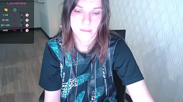 LisaHeart online show from 04/24/26, 10:56