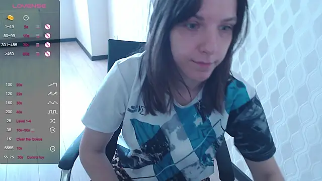 LisaHeart online show from 05/31/26, 03:52