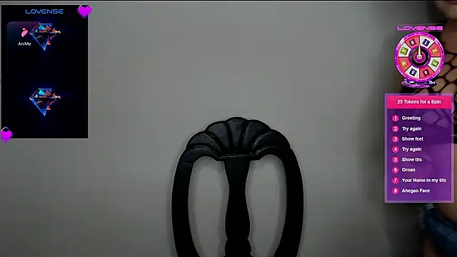 Miss Agatha online show from 12/05/24, 02:31