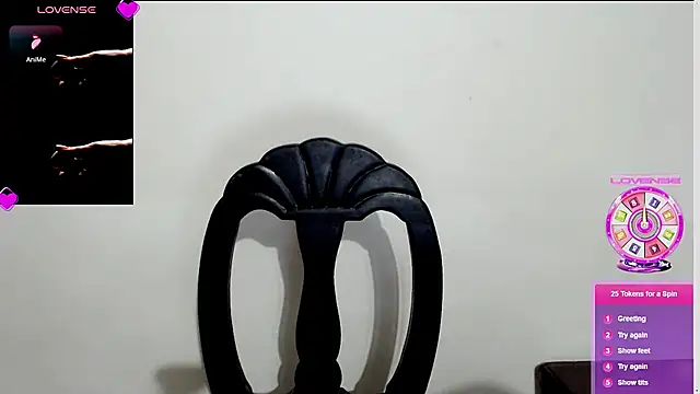 Miss Agatha online show from 01/26/25, 12:26