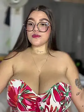 Michellesexxy online show from 01/11/25, 09:15