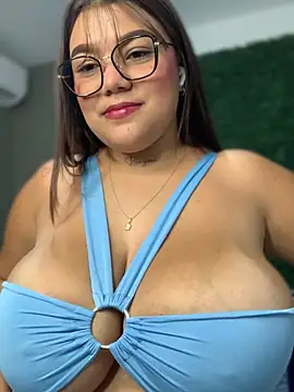 Michellesexxy online show from 01/29/25, 08:35