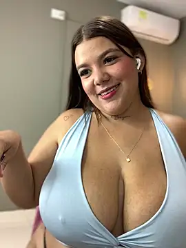 Michellesexxy online show from 02/11/25, 05:58