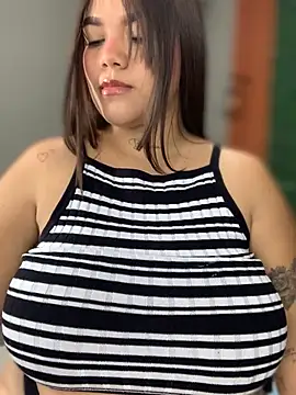 Michellesexxy online show from 02/22/25, 08:09