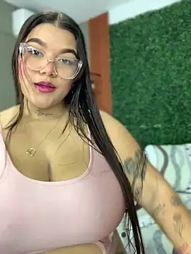 Michellesexxy online show from 03/15/25, 09:38