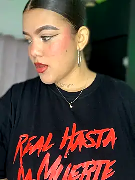 Michellesexxy online show from 10/29/25, 12:13