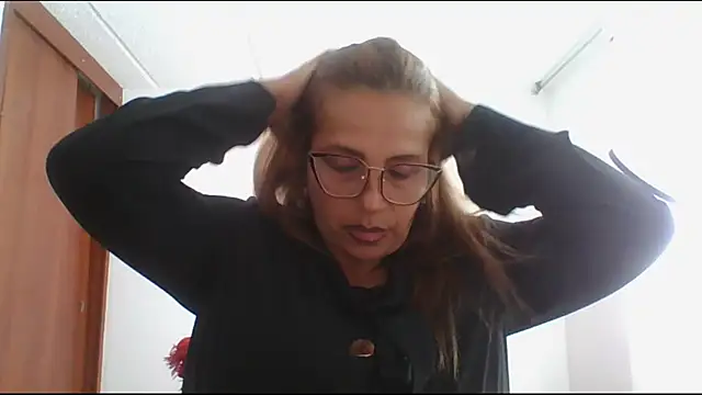 RossanaLionheart online show from 01/23/25, 07:29