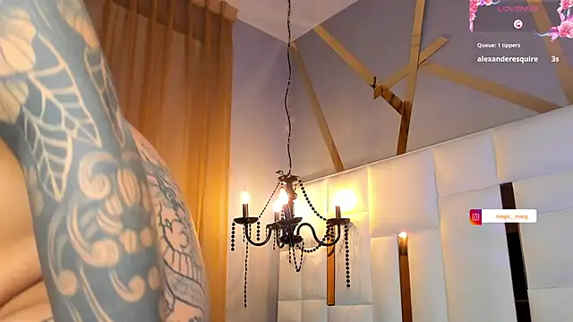 Snapshot of magic_marg chatting on 12/10/24, 11:30 magic marg online show from 12/10/24, 11:30