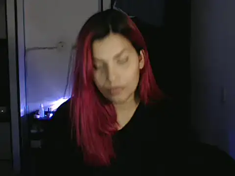 CarolinaRincon online show from 02/10/25, 08:42