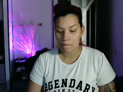 CarolinaRincon online show from 02/12/25, 10:26