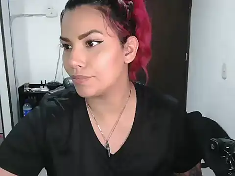 CarolinaRincon online show from 02/23/25, 01:46