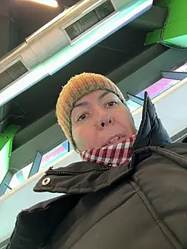 eveangelll online show from 01/14/25, 08:52