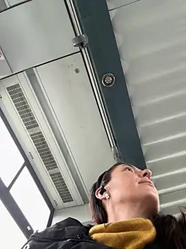 eveangelll online show from 11/12/25, 08:04