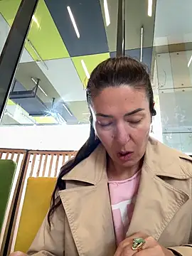 eveangelll online show from 04/13/26, 07:36