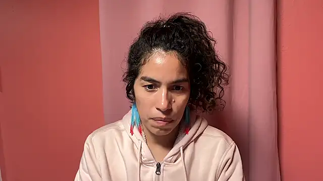 erotic artist online show from 01/15/25, 11:40