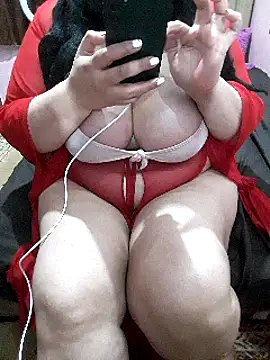 Maria Sexx online show from 02/14/25, 05:36