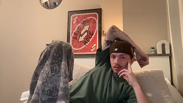 younghungginger online show from 12/05/24, 11:40