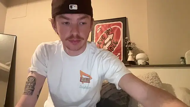 younghungginger online show from 03/03/25, 02:47