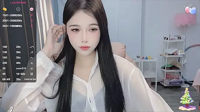 7-Love online show from 01/03/25, 11:57