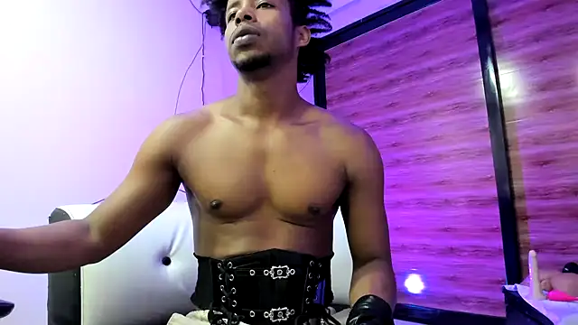 AlejoKhalifa  online show from 02/16/25, 10:10