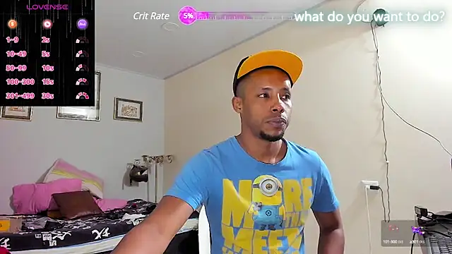 AlejoKhalifa  online show from 03/08/25, 11:58