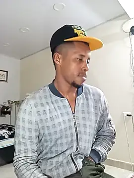 AlejoKhalifa  online show from 03/09/25, 03:01