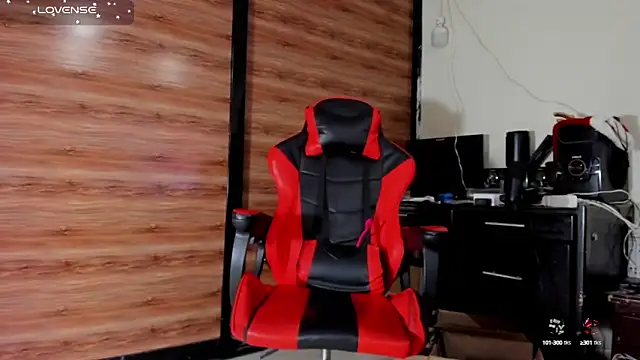 AlejoKhalifa  online show from 09/21/25, 09:55