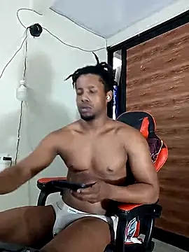 AlejoKhalifa  online show from 09/29/25, 05:18