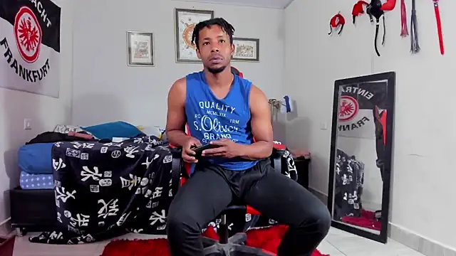 AlejoKhalifa  online show from 12/01/25, 10:42