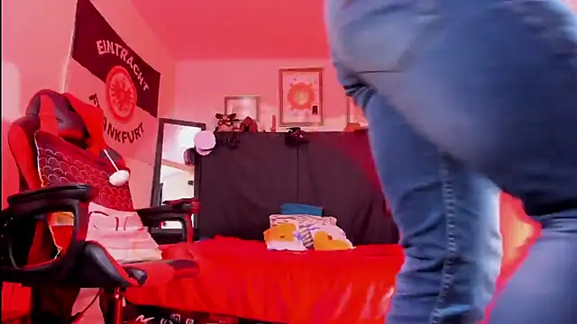 AlejoKhalifa  online show from 01/07/26, 09:23