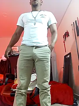 AlejoKhalifa  online show from 03/05/26, 10:33