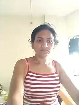 sunita6009 online show from 07/08/26, 04:06